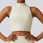 custom crop top